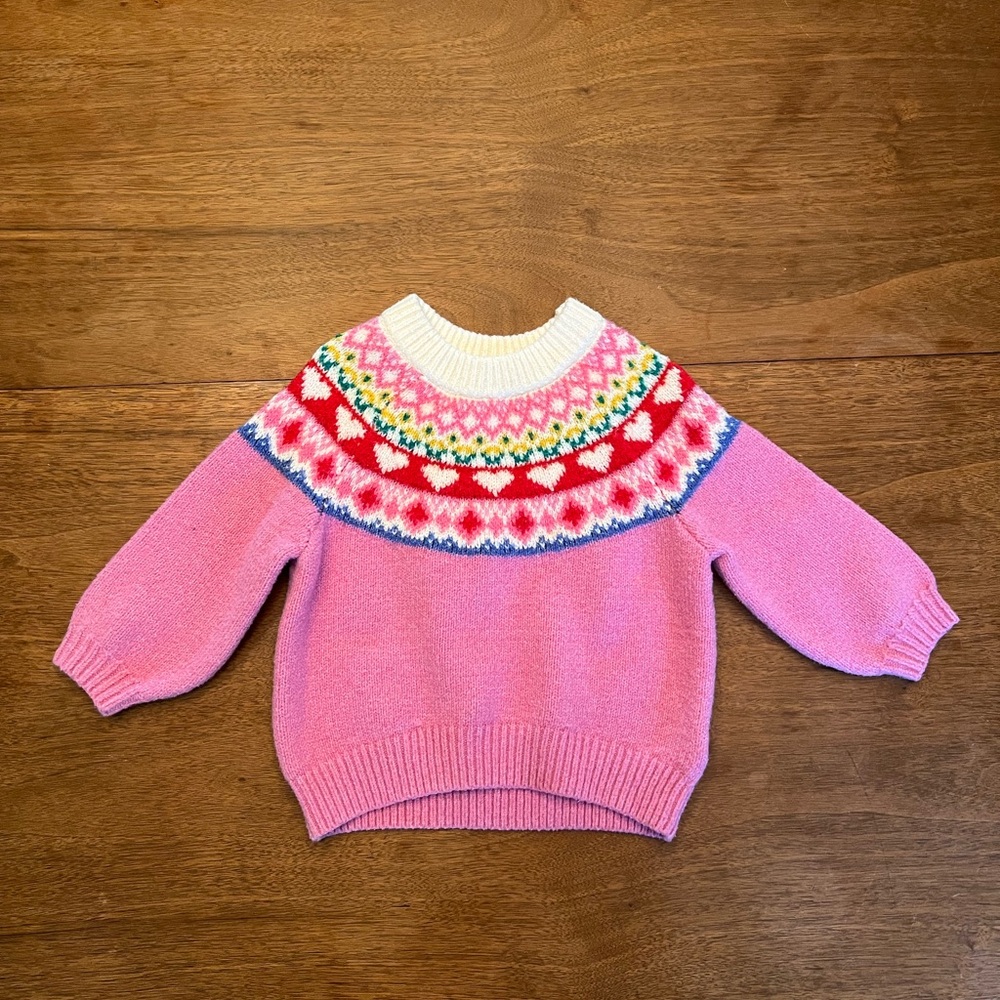 Old Navy Sweater